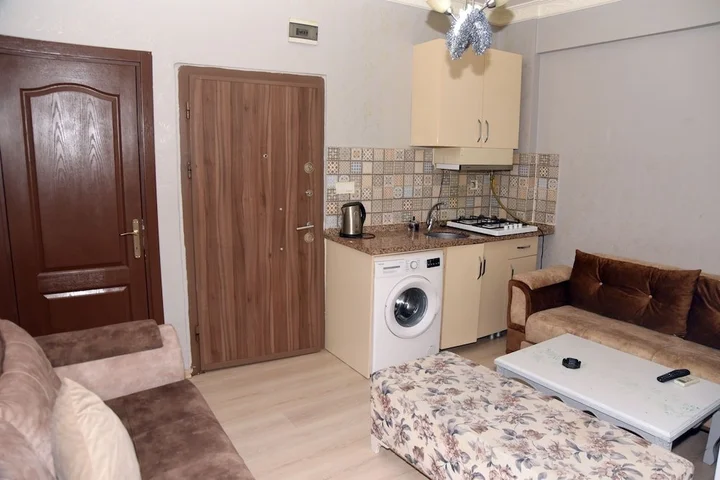Стамбул: Taksim Square Suite