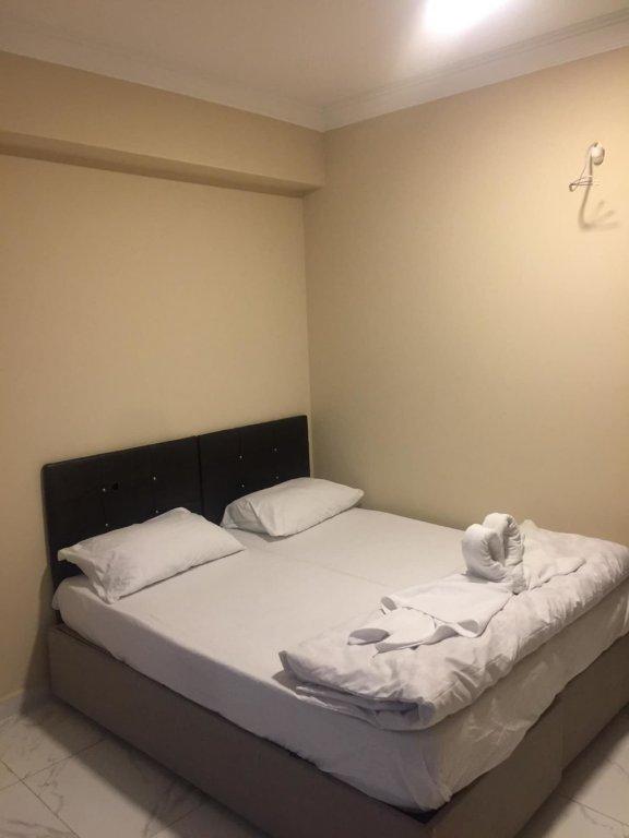 Стамбул: Timur Hotel