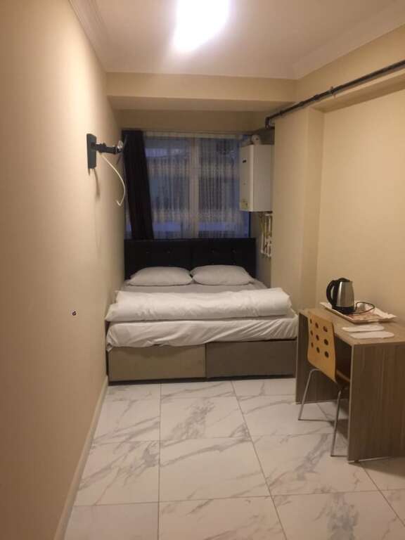 Стамбул: Timur Hotel