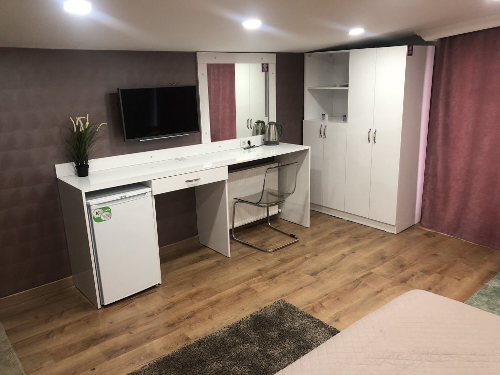 Стамбул: Lizzia Butik Otel