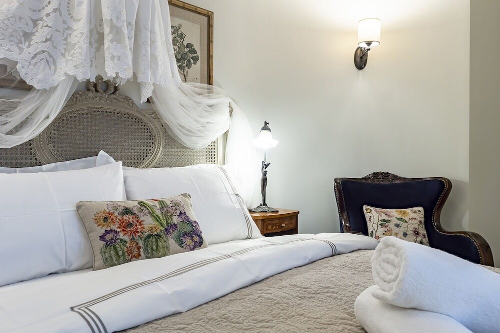 Бозджаада: Khalkedon Boutique Hotel