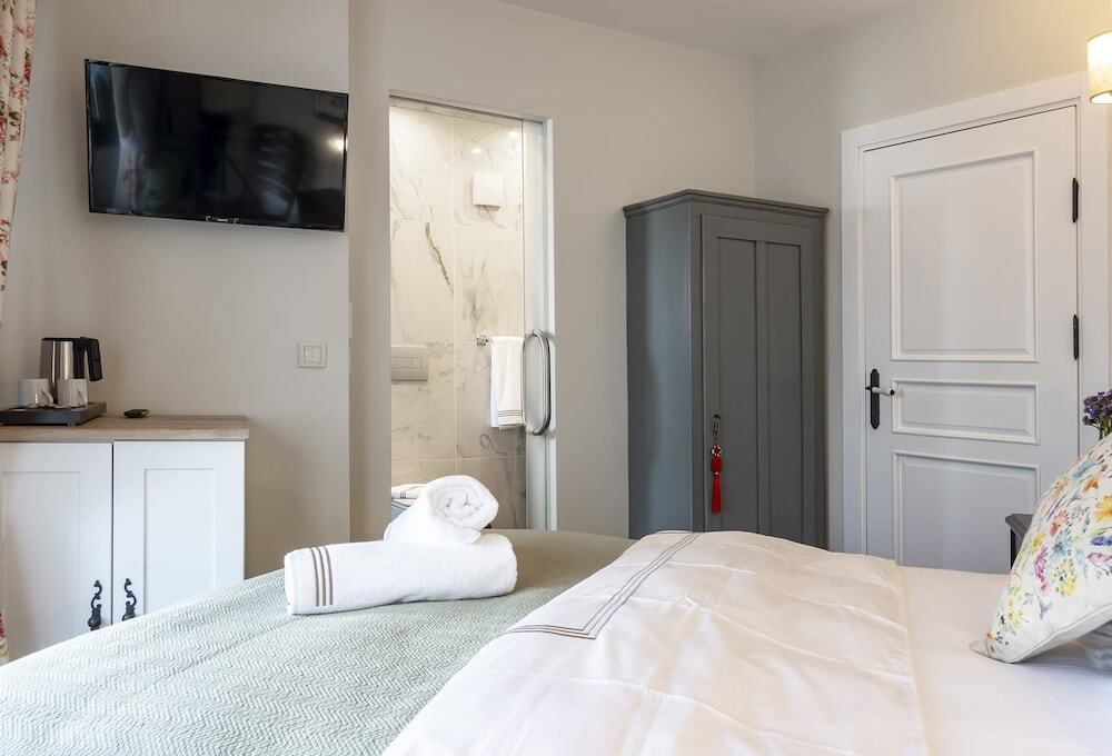 Бозджаада: Khalkedon Boutique Hotel