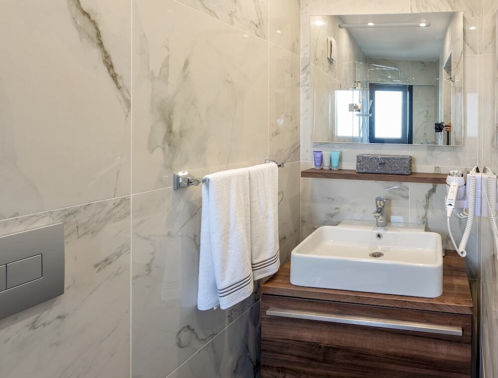 Бозджаада: Khalkedon Boutique Hotel