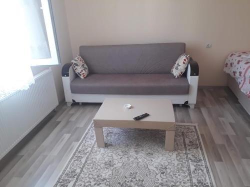 Ван: Lacin Apart Otel