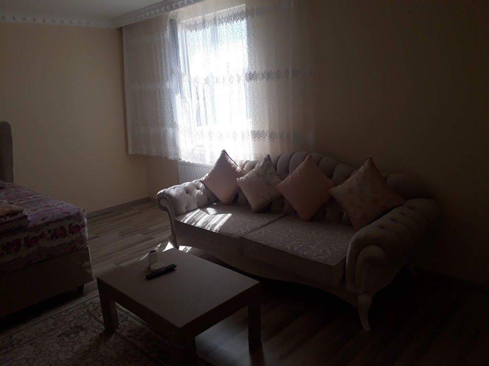 Ван: Lacin Apart Otel