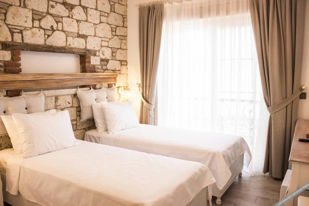 Чешме: Casa Rubino Alacati
