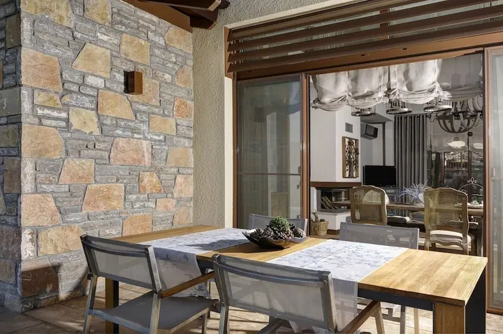 Бодрум: Regnum Golf Country 5 bedroom 5