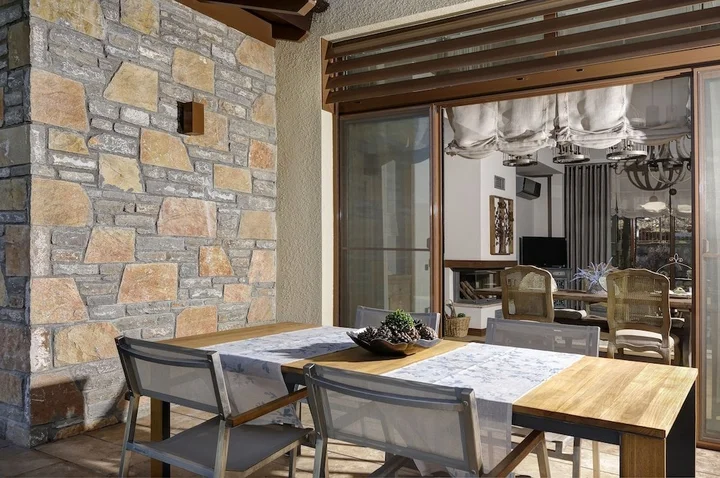Бодрум: Regnum Golf Country 5 bedroom 5