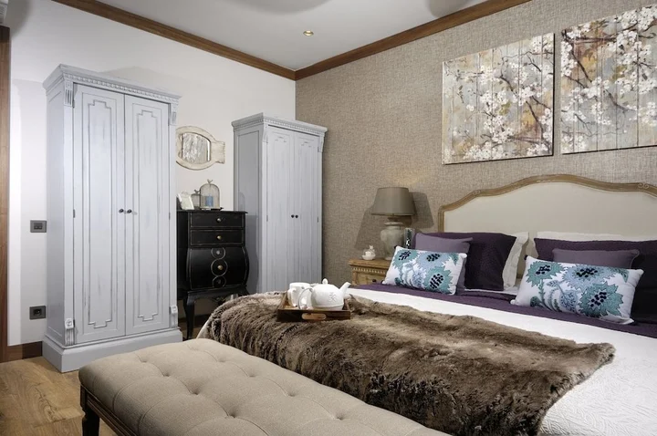 Бодрум: Regnum Golf Country 5 bedroom 5