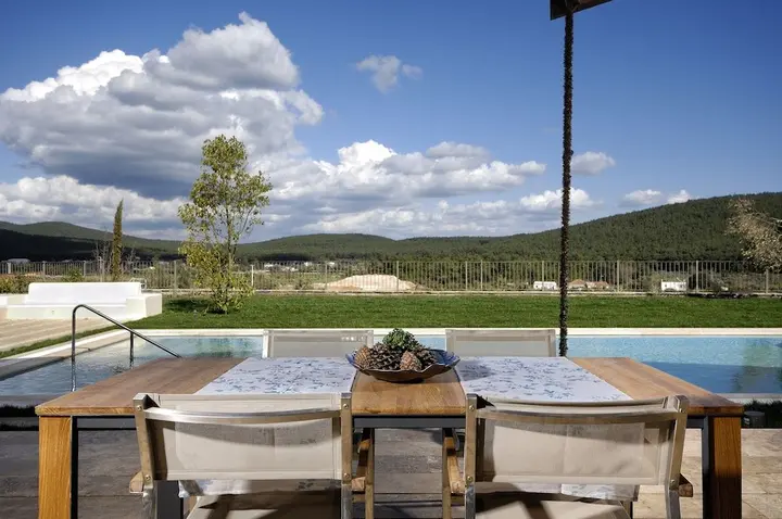 Бодрум: Regnum Golf Country 5 bedroom 5