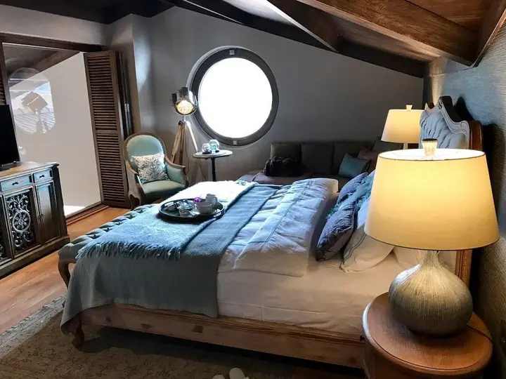 Бодрум: Regnum Golf Country 3 Bedroom 5
