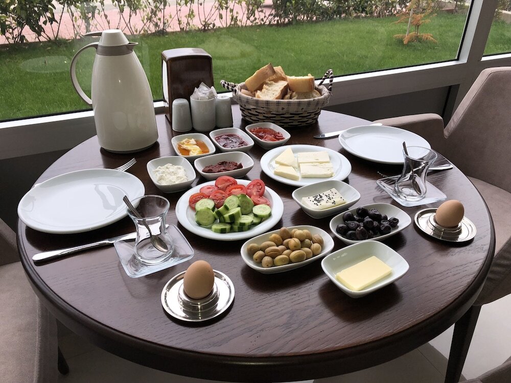 Урла: Serin Otel