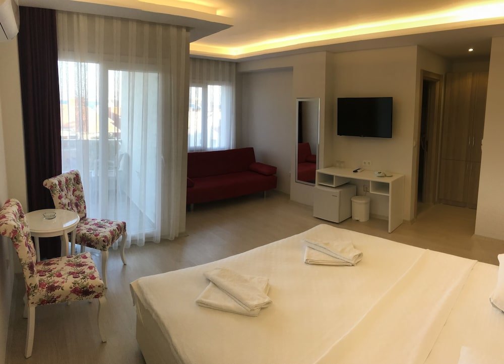 Урла: Serin Otel