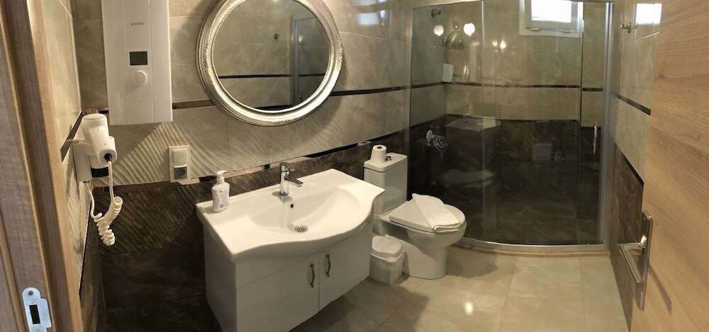 Урла: Serin Otel
