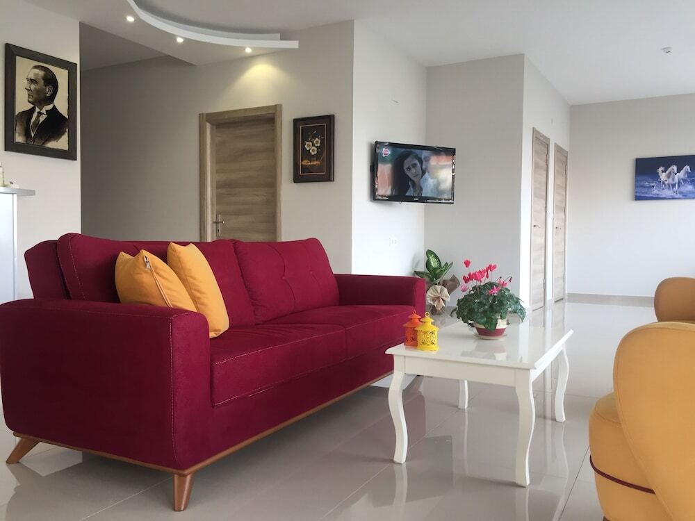 Урла: Serin Otel