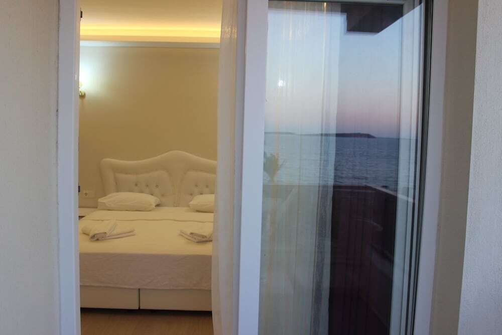 Урла: Serin Otel
