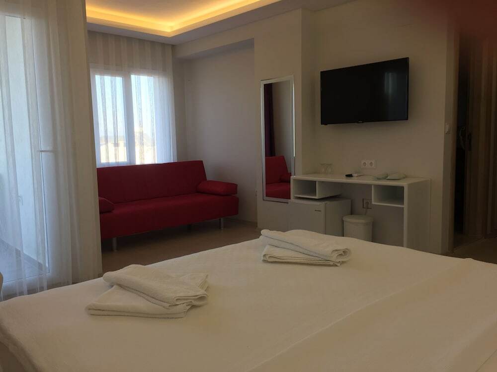 Урла: Serin Otel