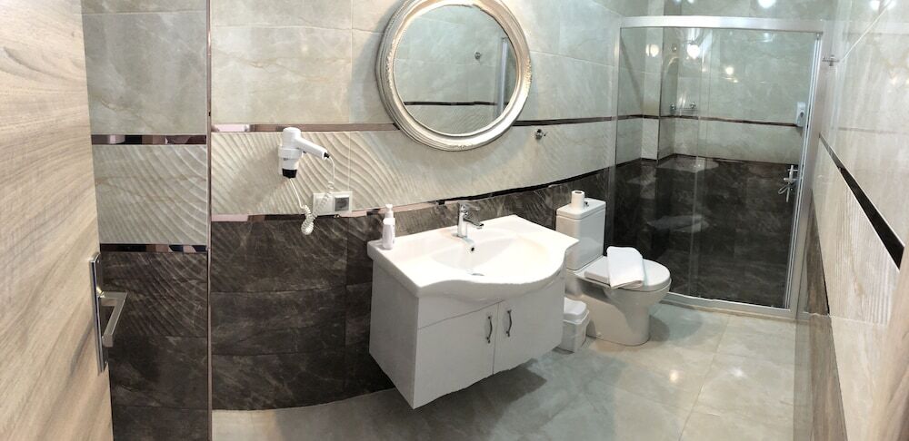 Урла: Serin Otel