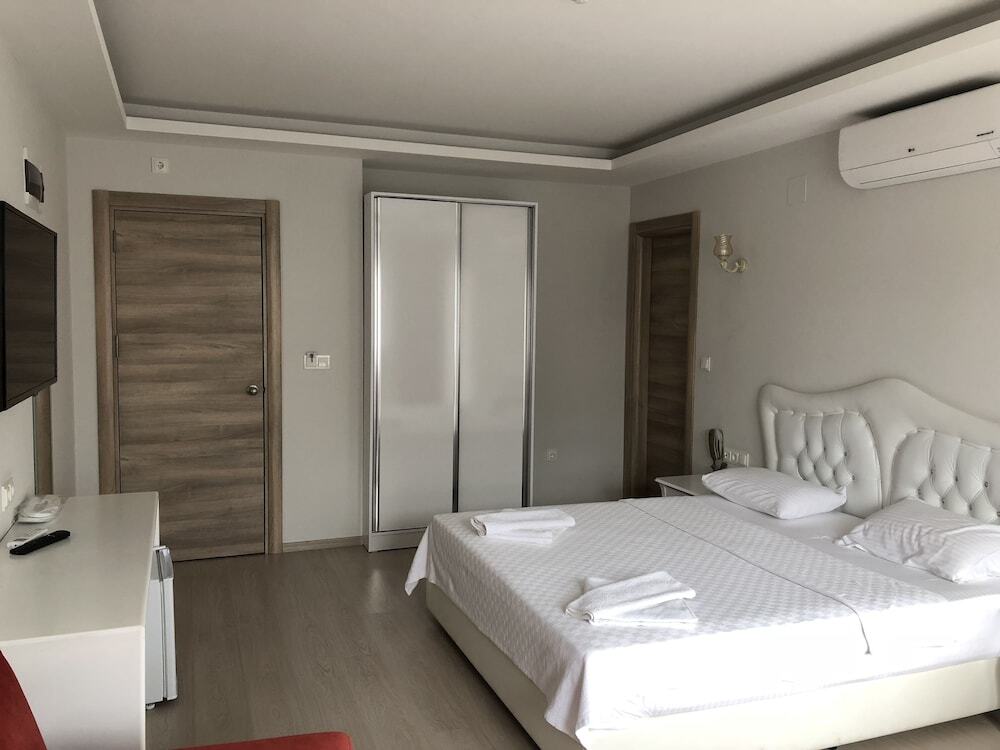 Урла: Serin Otel