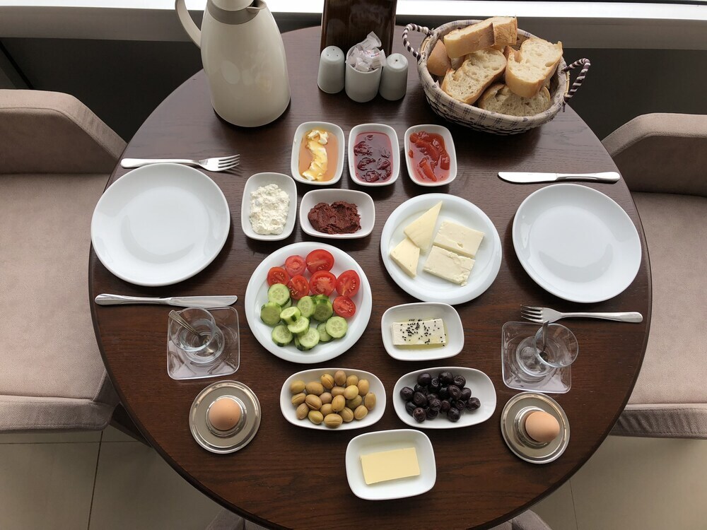 Урла: Serin Otel