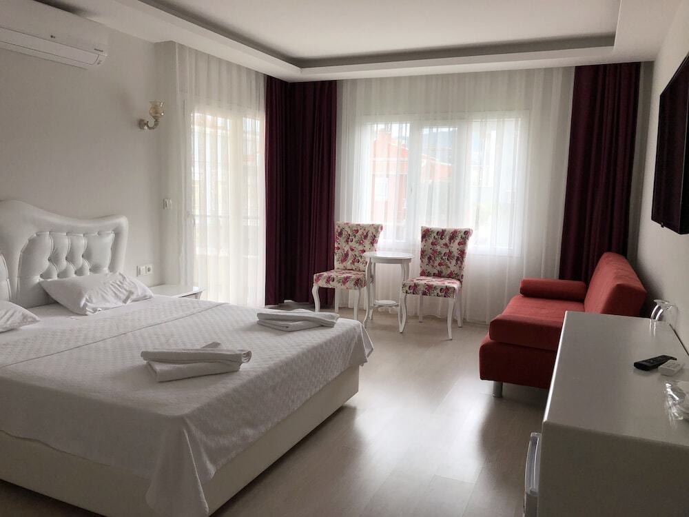 Урла: Serin Otel