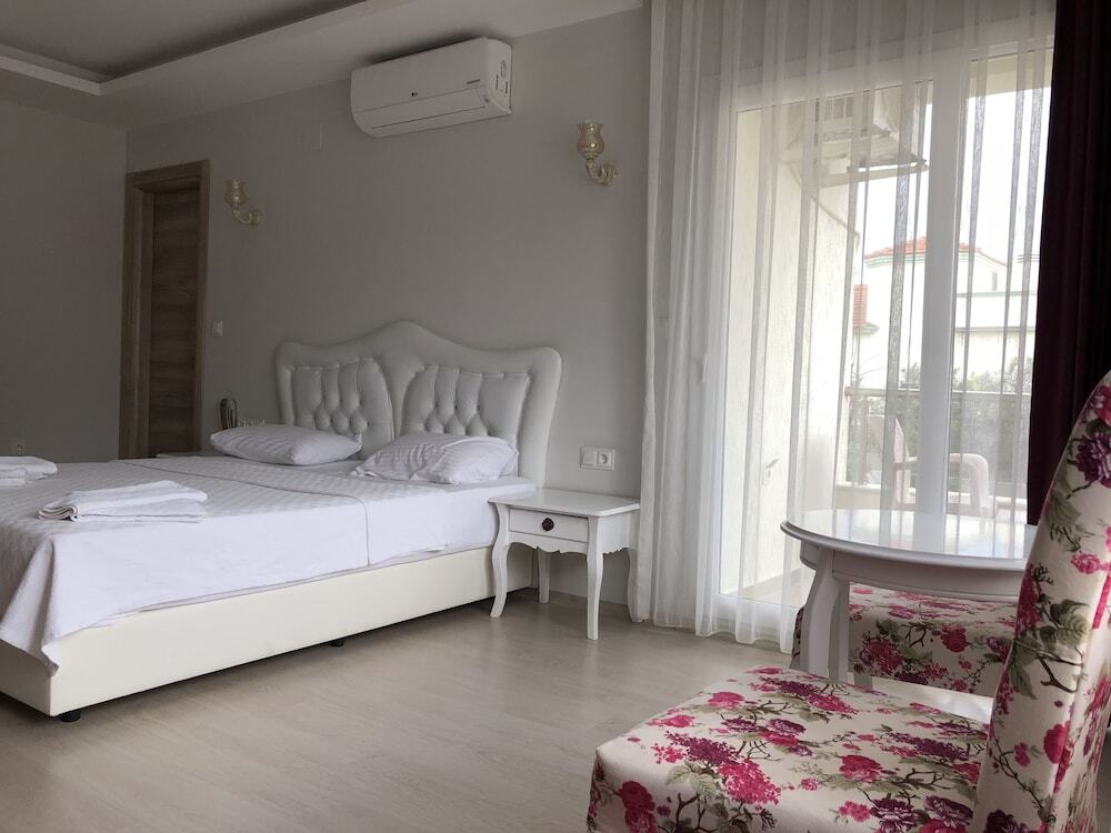 Урла: Serin Otel