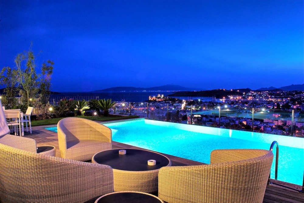 Бодрум: Regnum Escana 3