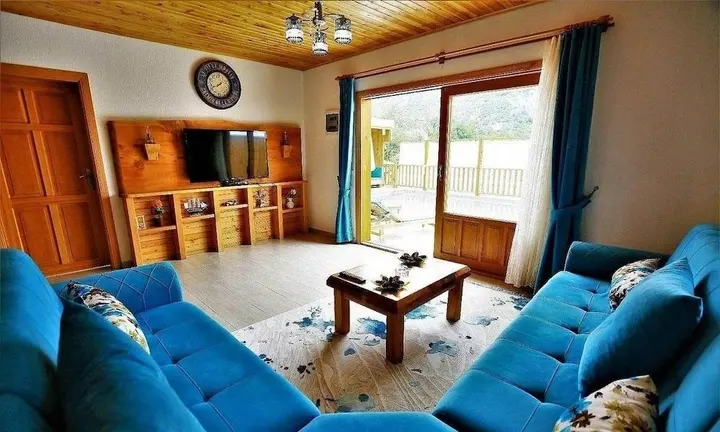 Калкан: Villa Hazal