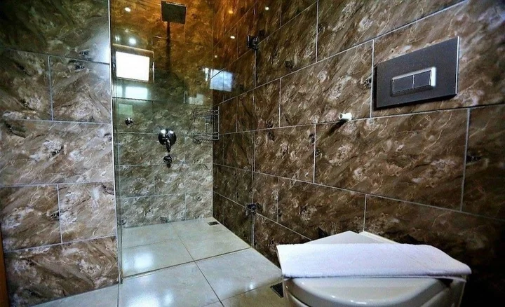 Калкан: Villa Hazal