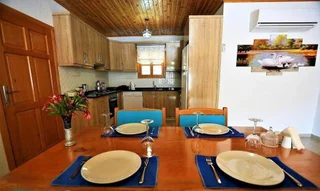 Калкан: Villa Hazal