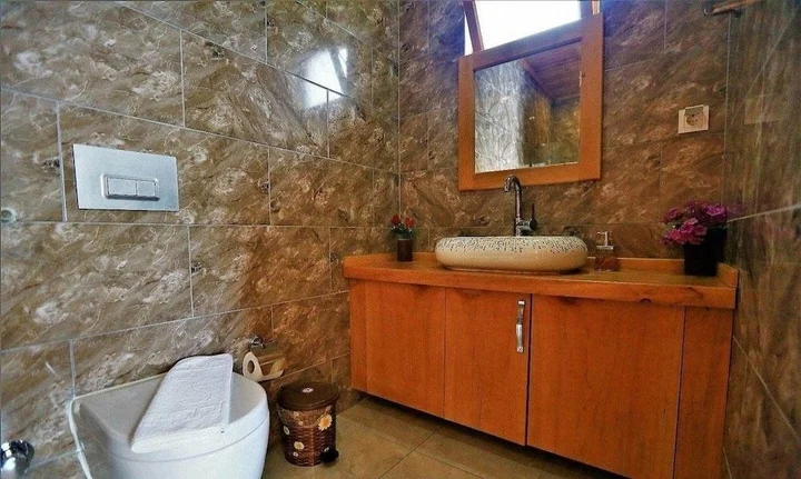 Калкан: Villa Hazal