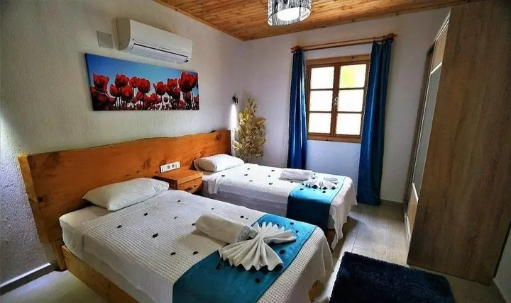 Калкан: Villa Hazal
