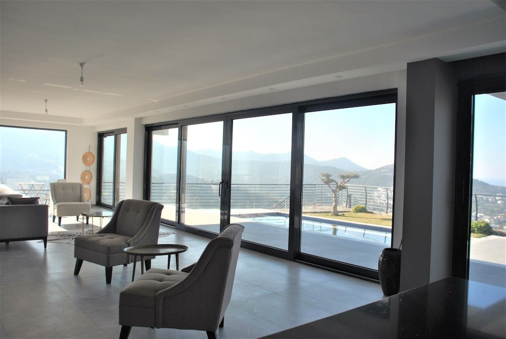 Яликавак: Villa Gokcebel