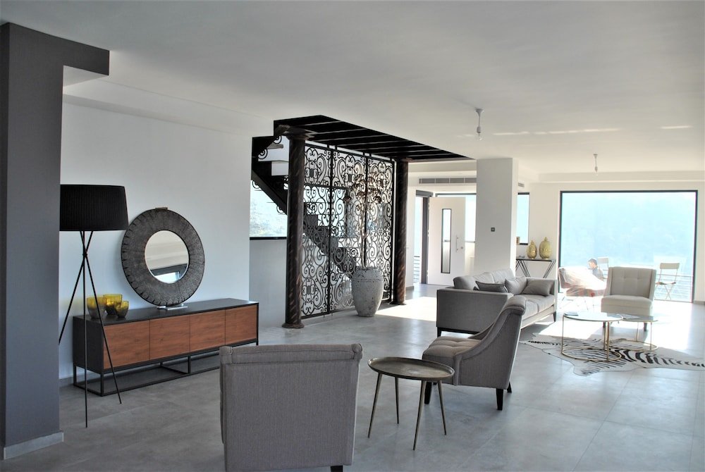 Яликавак: Villa Gokcebel