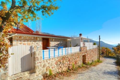 Исламлар: Villa Romanson