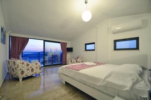 Калкан: Villa Escalade