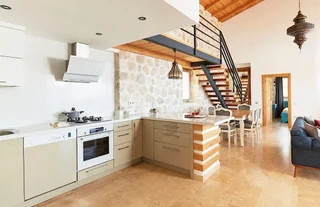 Калкан: Kalkan Ultra Luks Villa 3 Yatak Odalı