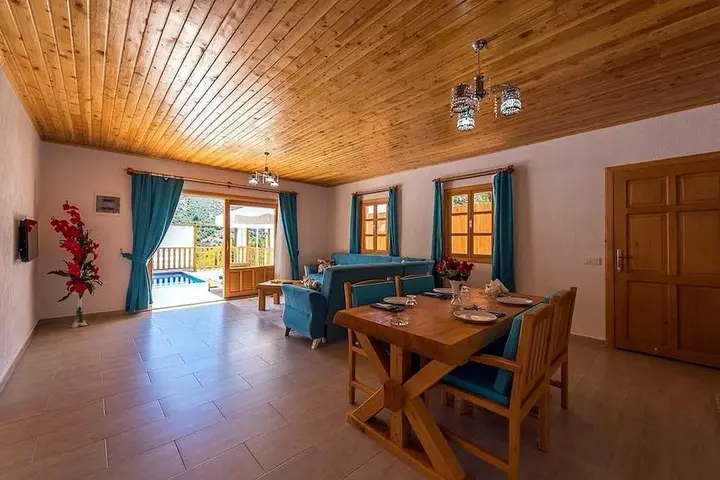 Калкан: Villa Nisan