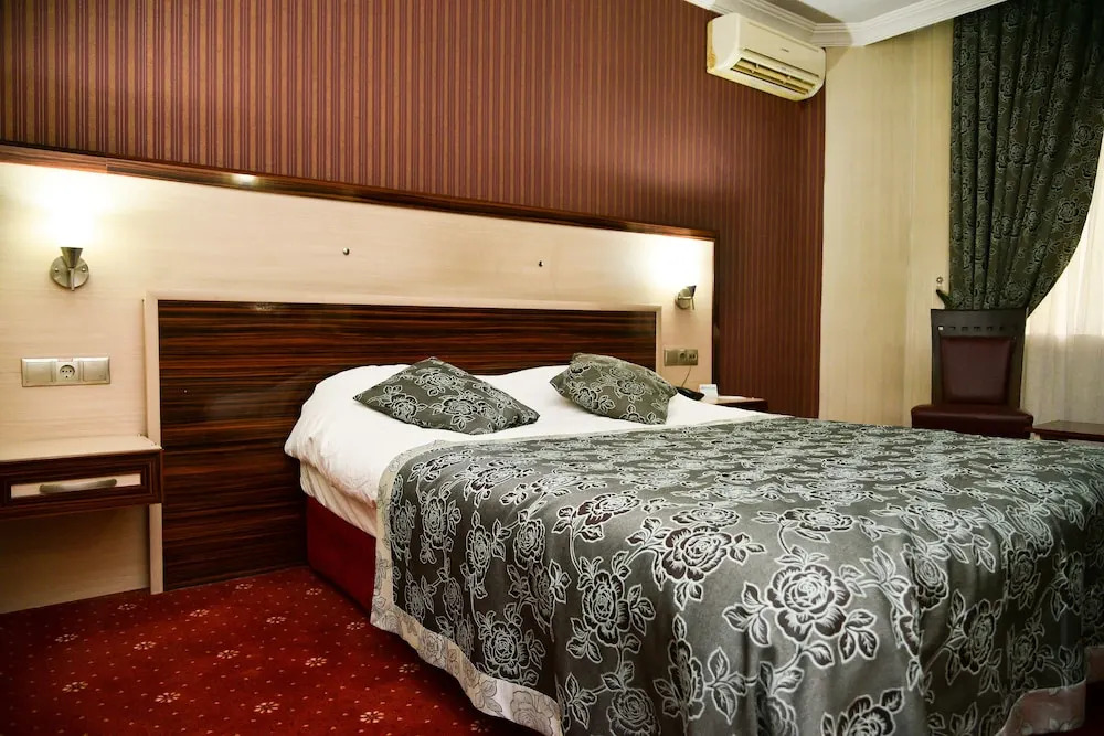 Мерсин: Gondol Hotel