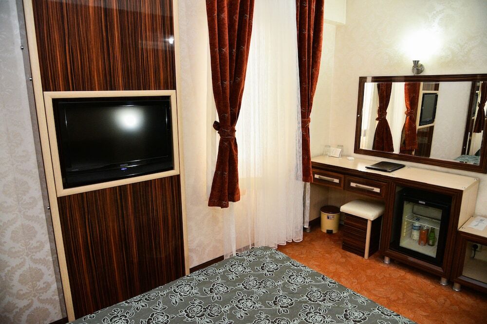 Мерсин: Gondol Hotel