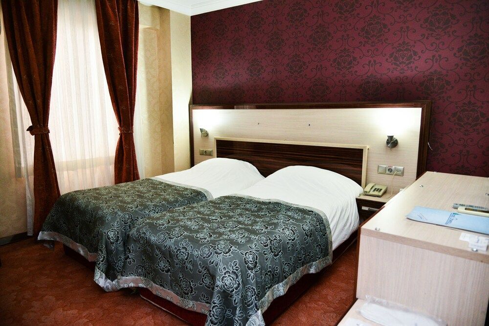 Мерсин: Gondol Hotel