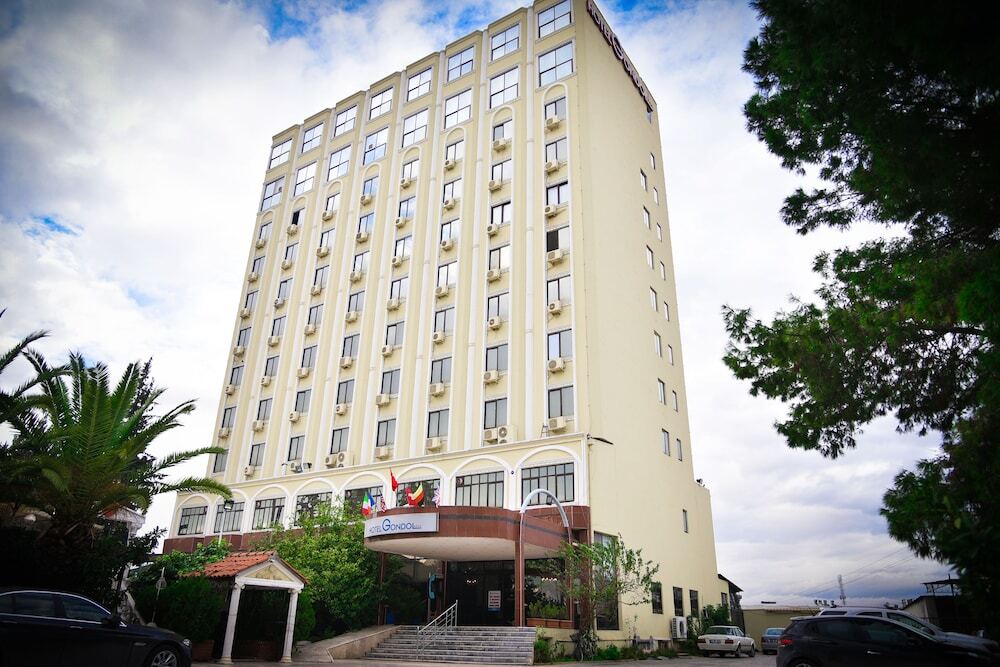Gondol Hotel — фото 2