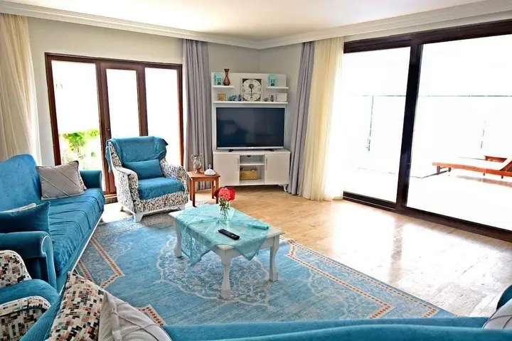 Калкан: Villa Yani