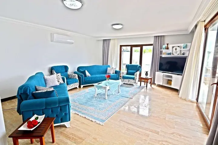 Калкан: Villa Yani