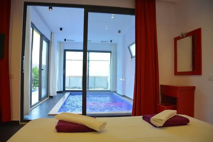 Калкан: Villa Duygu
