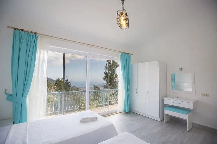Исламлар: Villa Hira 4