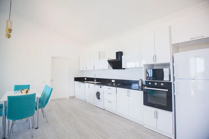 Исламлар: Villa Hira 4
