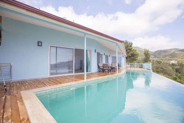 Villa Hira 4 — фото 4