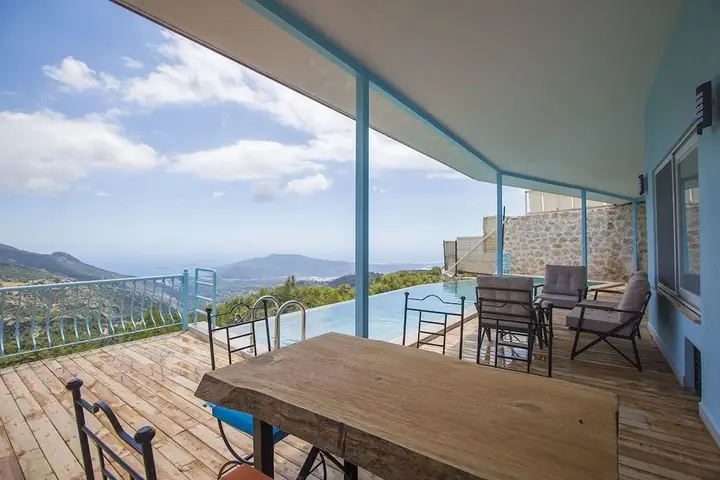 Villa Hira 4 — фото 3