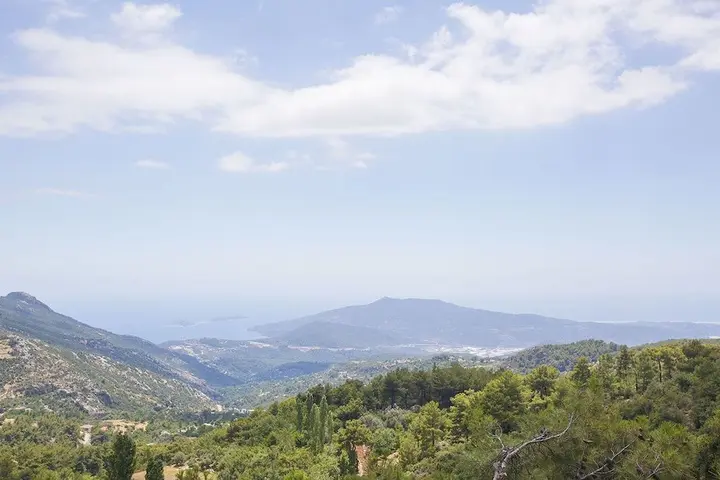 Исламлар: Villa Hira 4